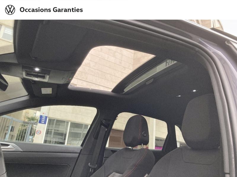 Voitures occasions VOLKSWAGEN POLO GTI Paris