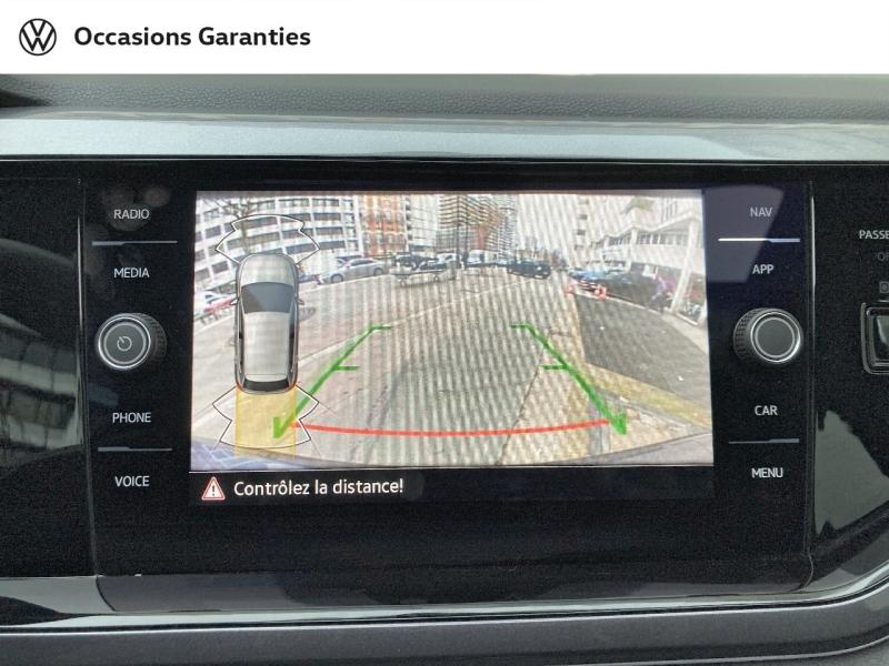 Voitures occasions VOLKSWAGEN POLO GTI Paris