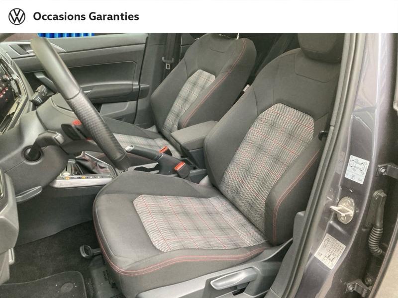 Voitures occasions VOLKSWAGEN POLO GTI Paris