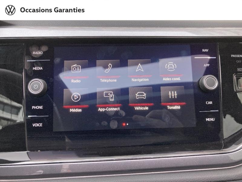 Voitures occasions VOLKSWAGEN POLO GTI Paris