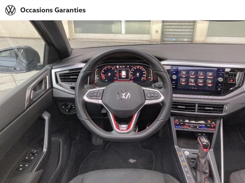 Voitures occasions VOLKSWAGEN POLO GTI Paris