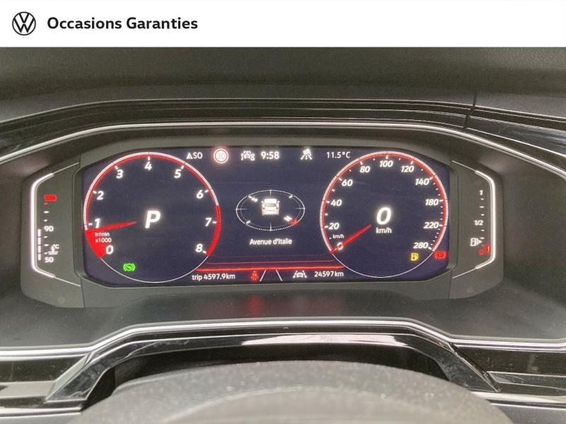 Voitures occasions VOLKSWAGEN POLO GTI Paris