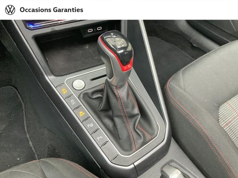Voitures occasions VOLKSWAGEN POLO GTI Paris