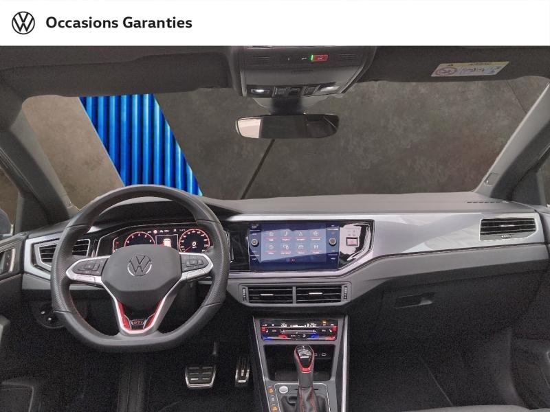 Voitures occasions VOLKSWAGEN POLO GTI Paris
