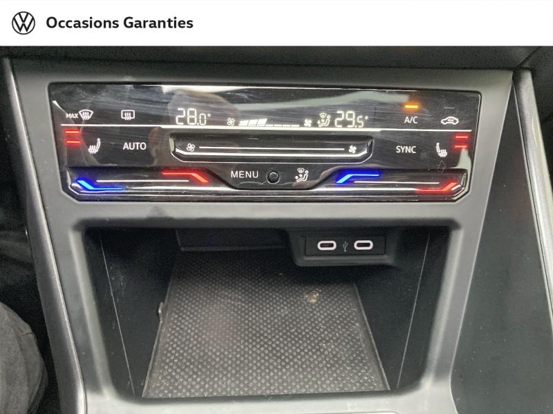 Voitures occasions VOLKSWAGEN POLO GTI Paris