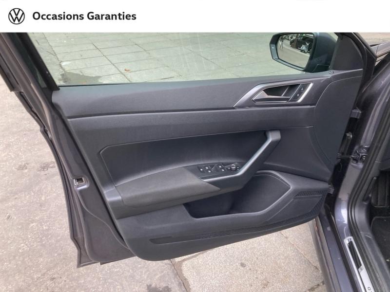 Voitures occasions VOLKSWAGEN POLO GTI Paris