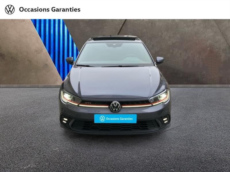 Voitures occasions VOLKSWAGEN POLO GTI Paris