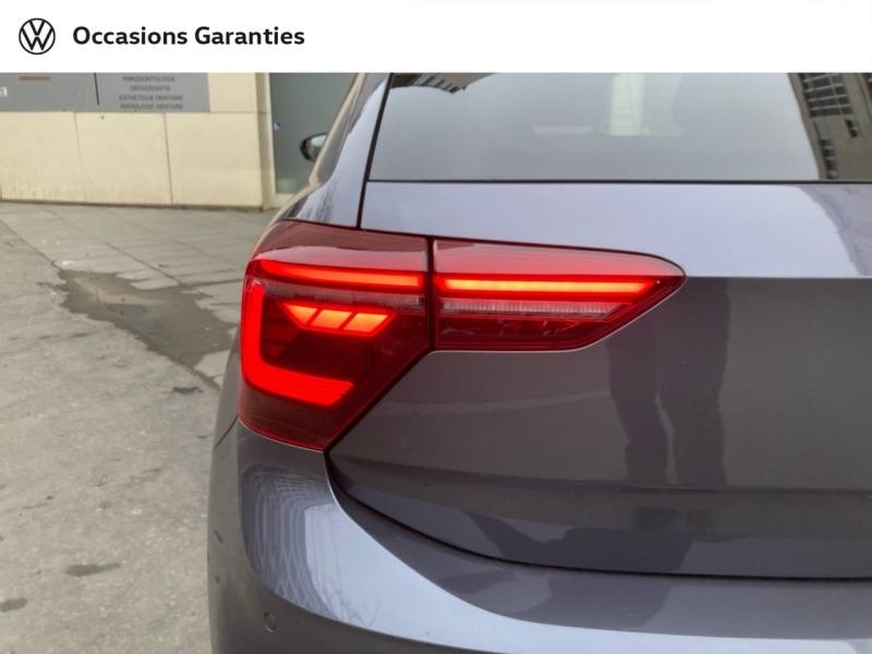 Voitures occasions VOLKSWAGEN POLO GTI Paris