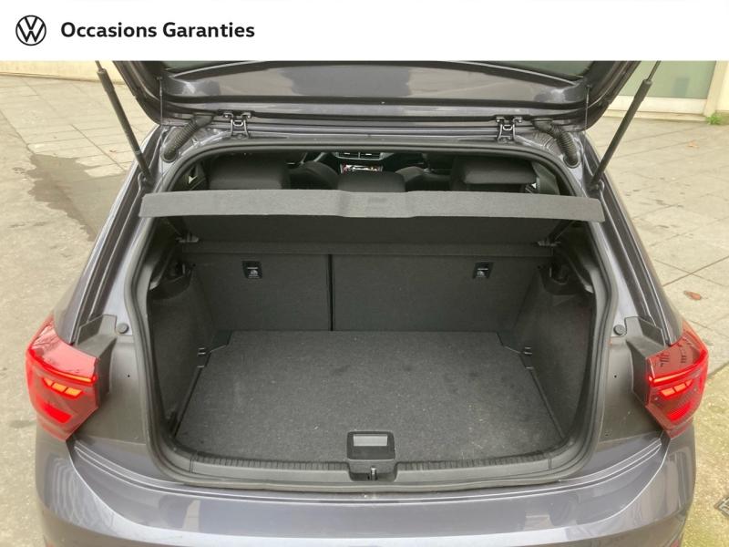Voitures occasions VOLKSWAGEN POLO GTI Paris