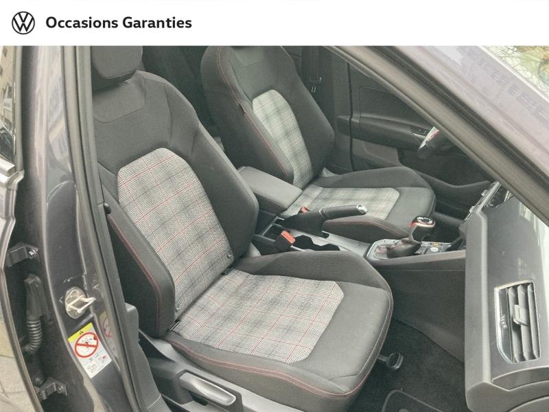 Voitures occasions VOLKSWAGEN POLO GTI Paris
