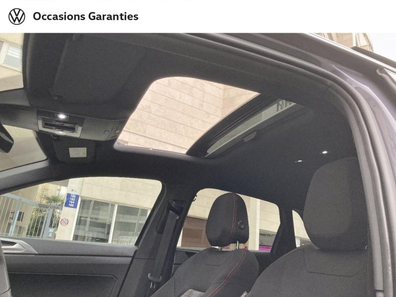 Voitures occasions VOLKSWAGEN POLO GTI Paris