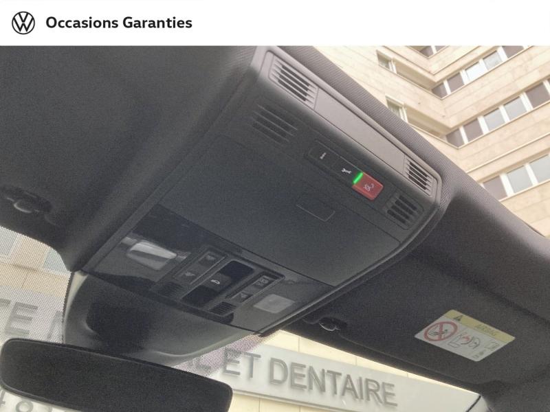 Voitures occasions VOLKSWAGEN POLO GTI Paris