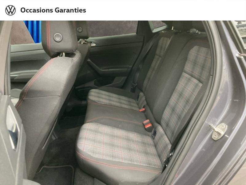 Voitures occasions VOLKSWAGEN POLO GTI Paris
