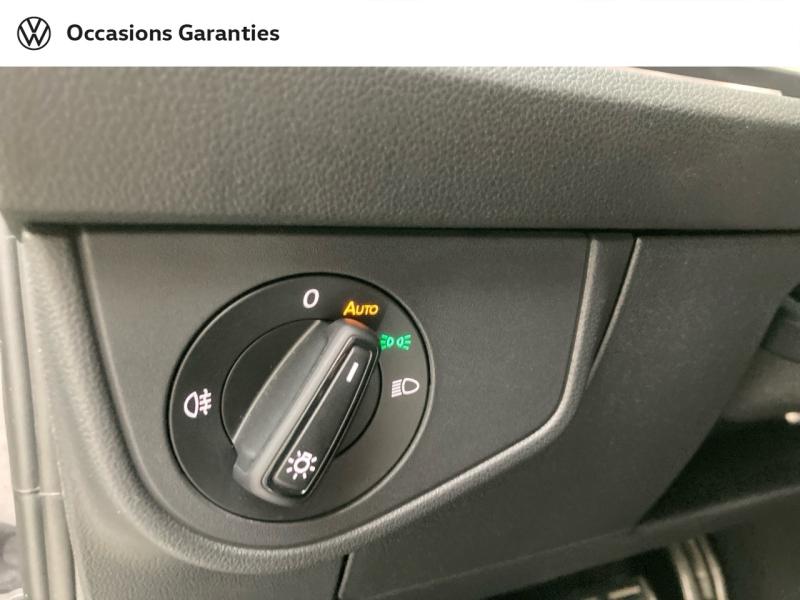 Voitures occasions VOLKSWAGEN POLO GTI Paris