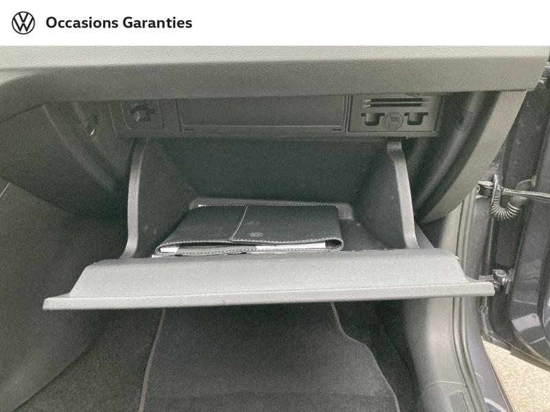 Voitures occasions VOLKSWAGEN POLO GTI Paris