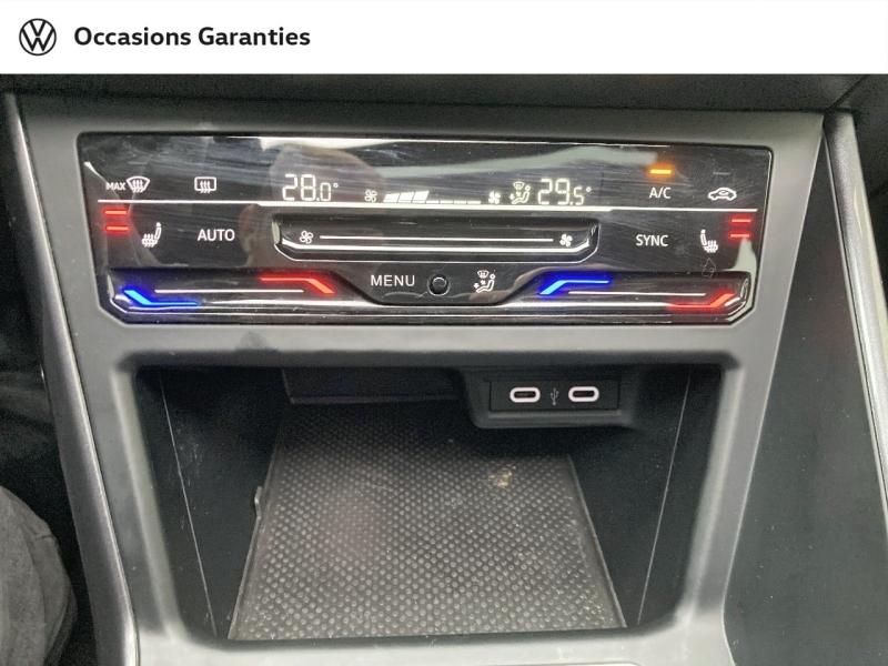 Voitures occasions VOLKSWAGEN POLO GTI Paris