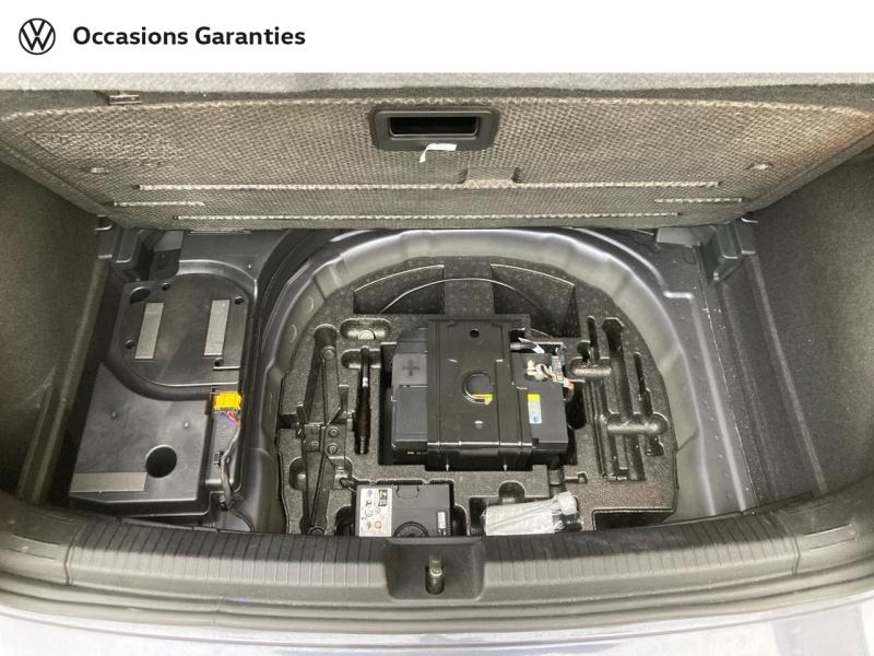 Voitures occasions VOLKSWAGEN POLO GTI Paris