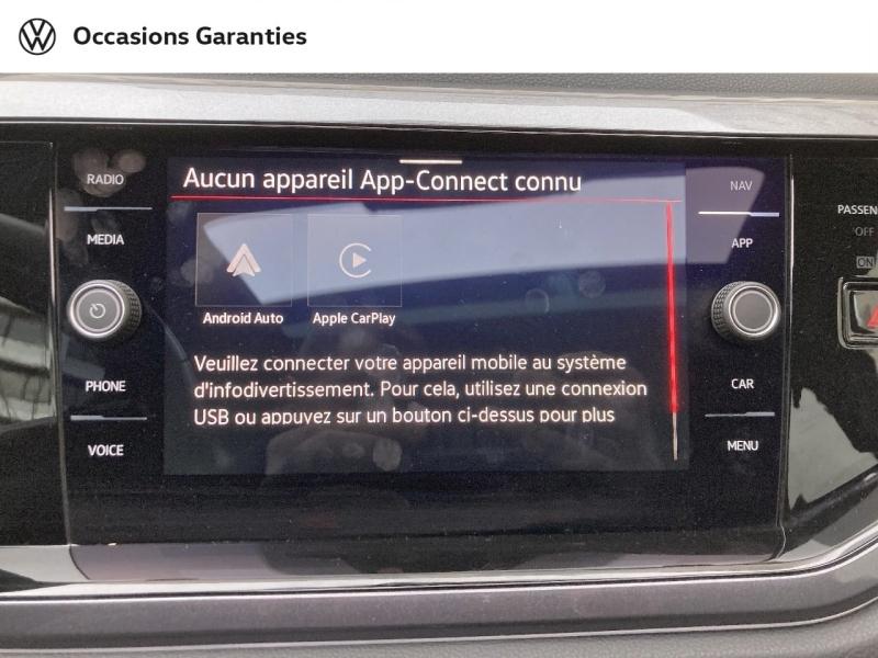 Voitures occasions VOLKSWAGEN POLO GTI Paris