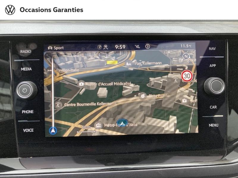 Voitures occasions VOLKSWAGEN POLO GTI Paris