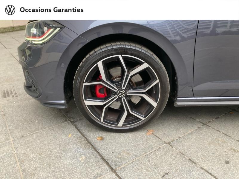 Voitures occasions VOLKSWAGEN POLO GTI Paris