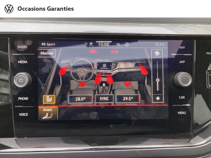 Voitures occasions VOLKSWAGEN POLO GTI Paris