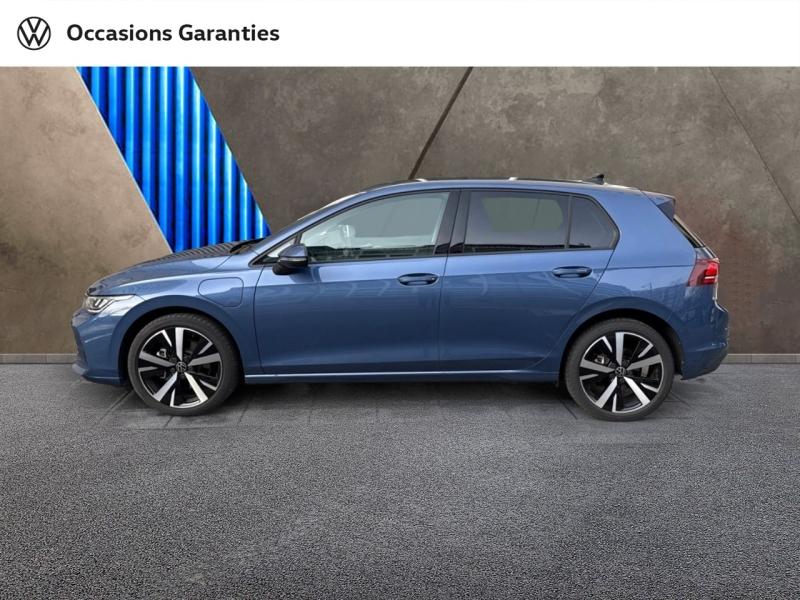 Voitures occasions VOLKSWAGEN GOLF VW Edition Paris
