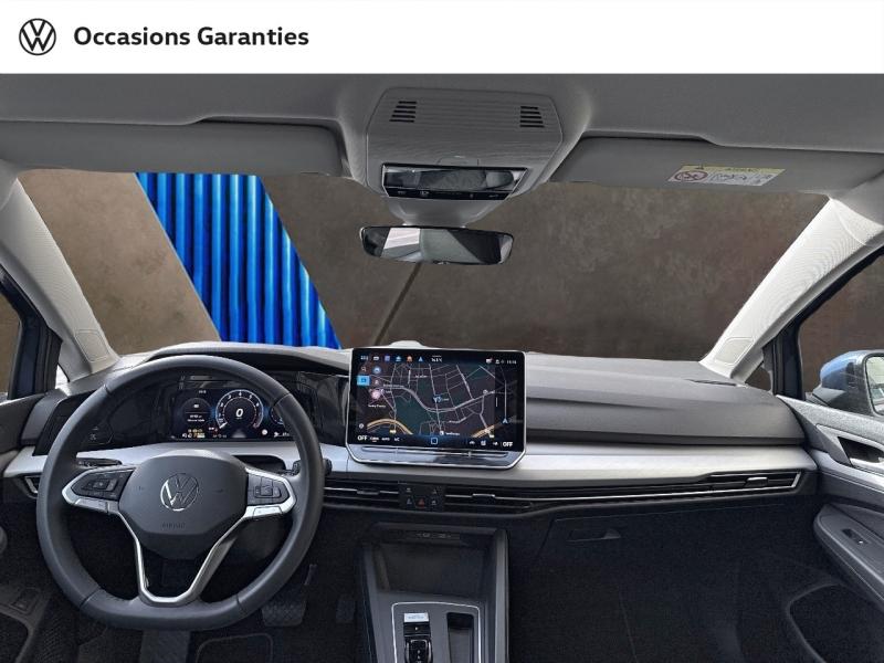 Voitures occasions VOLKSWAGEN GOLF VW Edition Paris