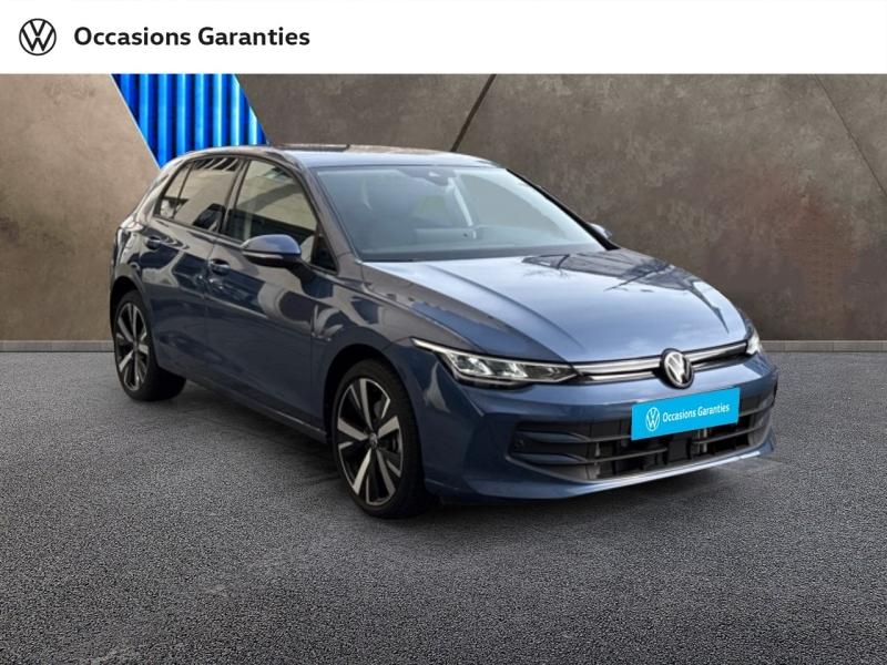 Voitures occasions VOLKSWAGEN GOLF VW Edition Paris