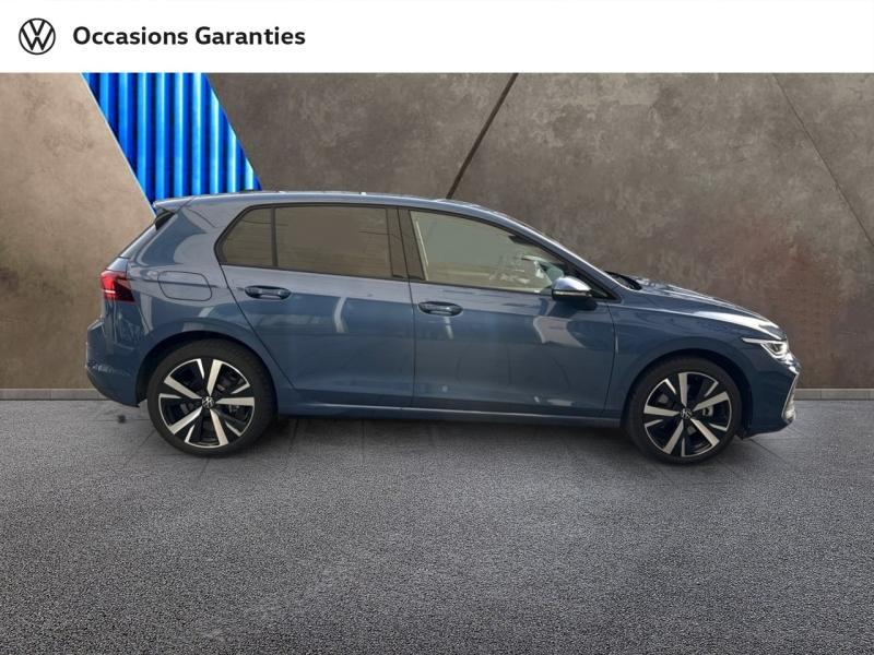 Voitures occasions VOLKSWAGEN GOLF VW Edition Paris