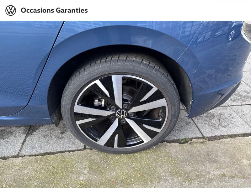 Voitures occasions VOLKSWAGEN GOLF VW Edition Paris