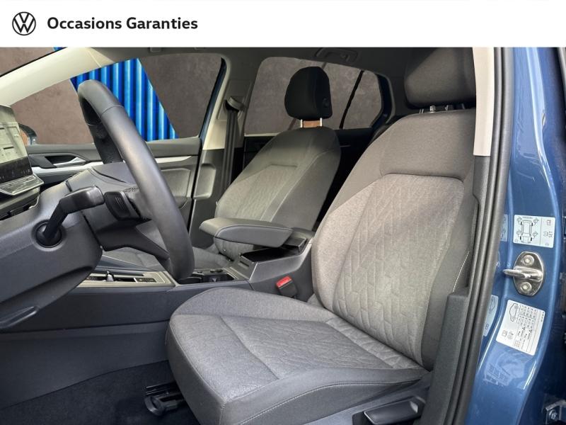 Voitures occasions VOLKSWAGEN GOLF VW Edition Paris