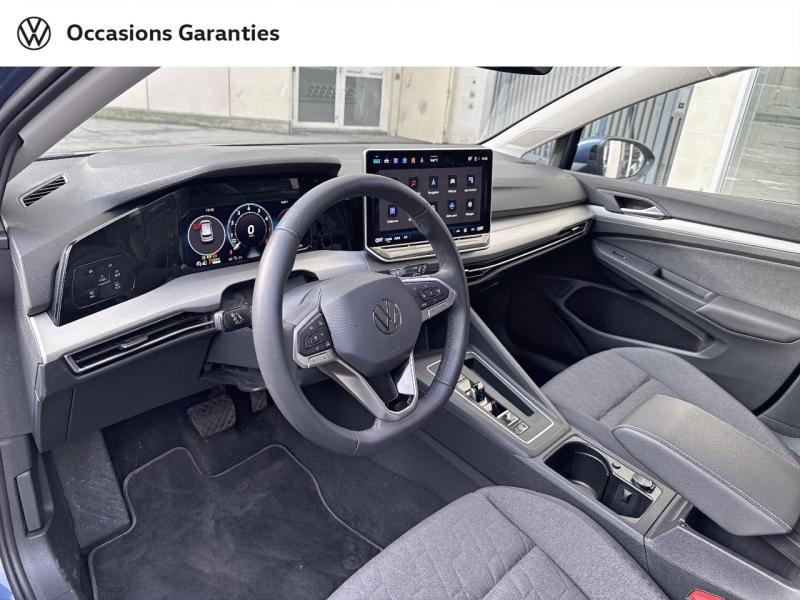 Voitures occasions VOLKSWAGEN GOLF VW Edition Paris