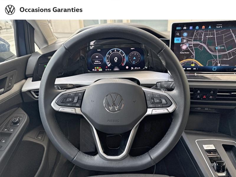 Voitures occasions VOLKSWAGEN GOLF VW Edition Paris