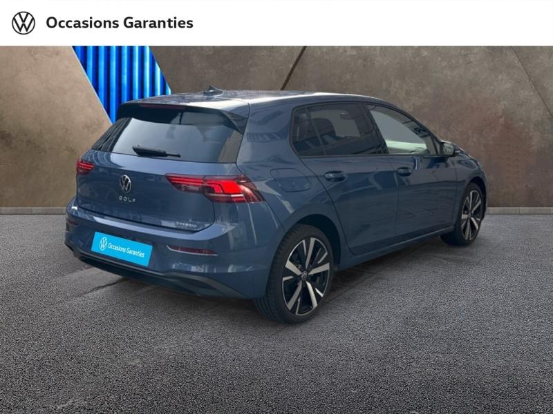 Voitures occasions VOLKSWAGEN GOLF VW Edition Paris