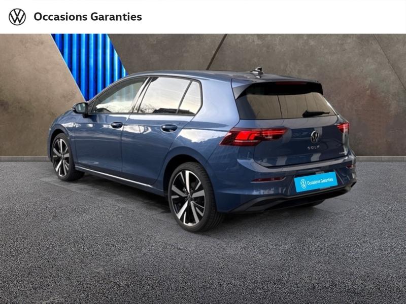 Voitures occasions VOLKSWAGEN GOLF VW Edition Paris