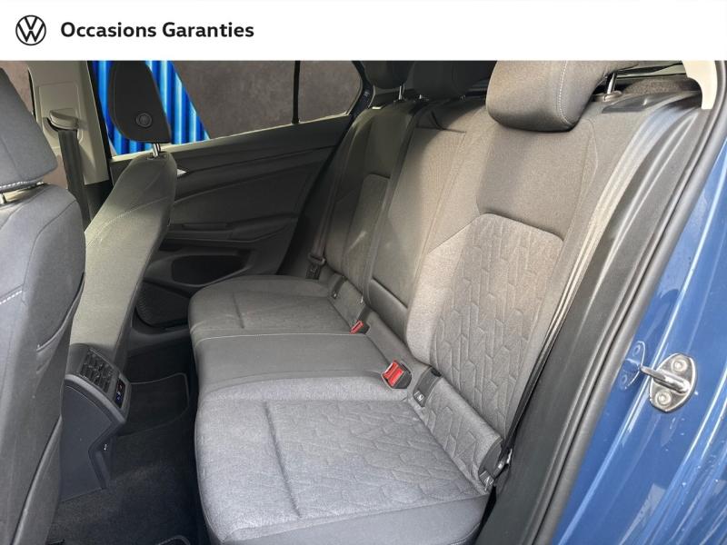 Voitures occasions VOLKSWAGEN GOLF VW Edition Paris