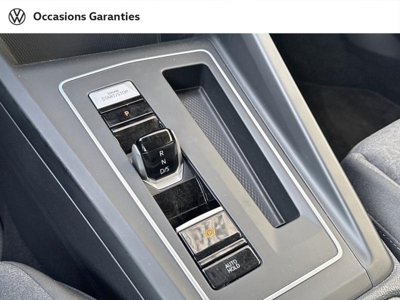 Voitures occasions VOLKSWAGEN GOLF VW Edition Paris