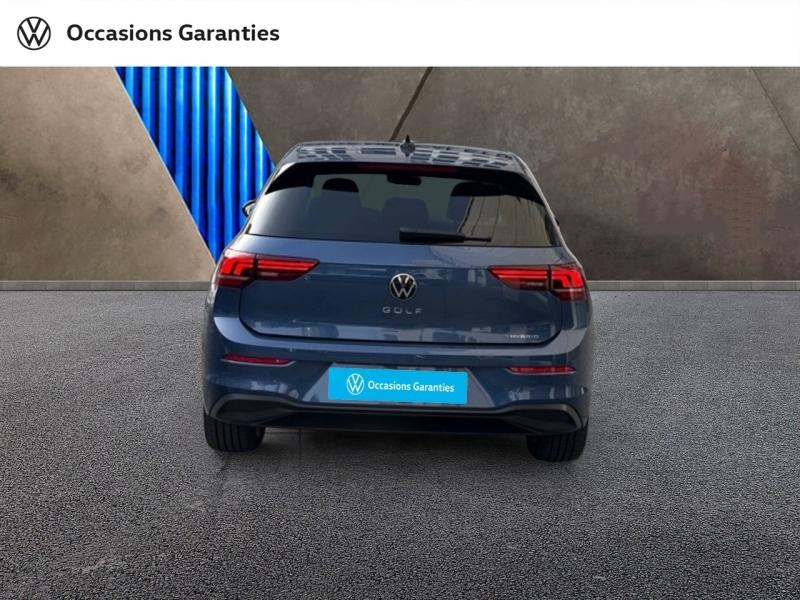 Voitures occasions VOLKSWAGEN GOLF VW Edition Paris