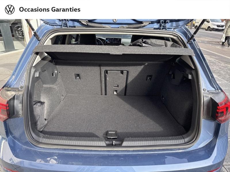Voitures occasions VOLKSWAGEN GOLF VW Edition Paris