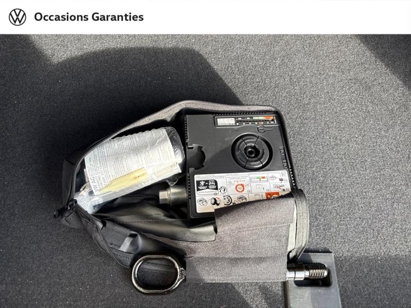 Voitures occasions VOLKSWAGEN GOLF VW Edition Paris