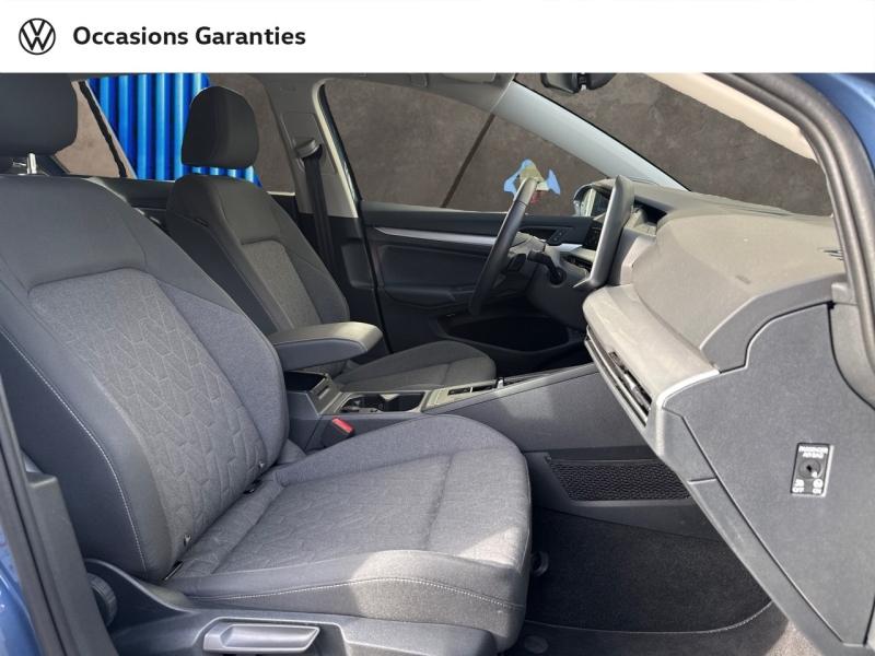 Voitures occasions VOLKSWAGEN GOLF VW Edition Paris