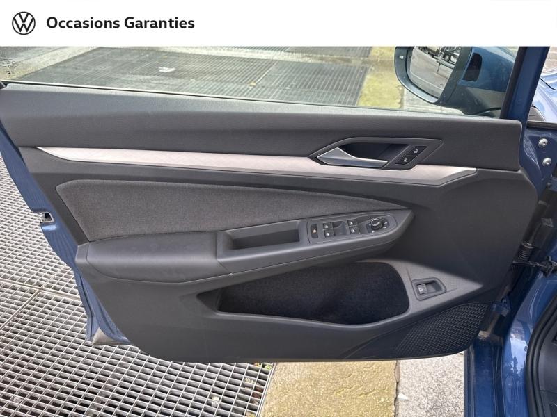 Voitures occasions VOLKSWAGEN GOLF VW Edition Paris