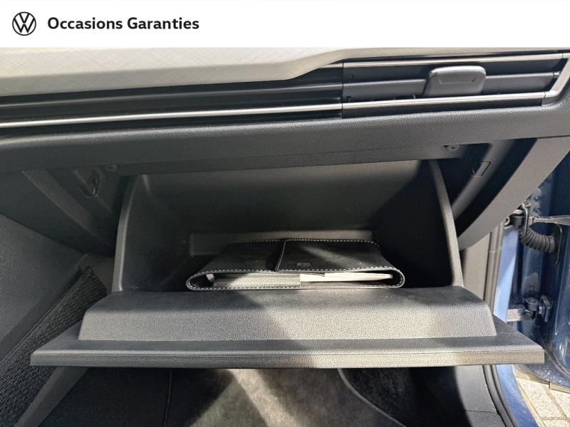 Voitures occasions VOLKSWAGEN GOLF VW Edition Paris