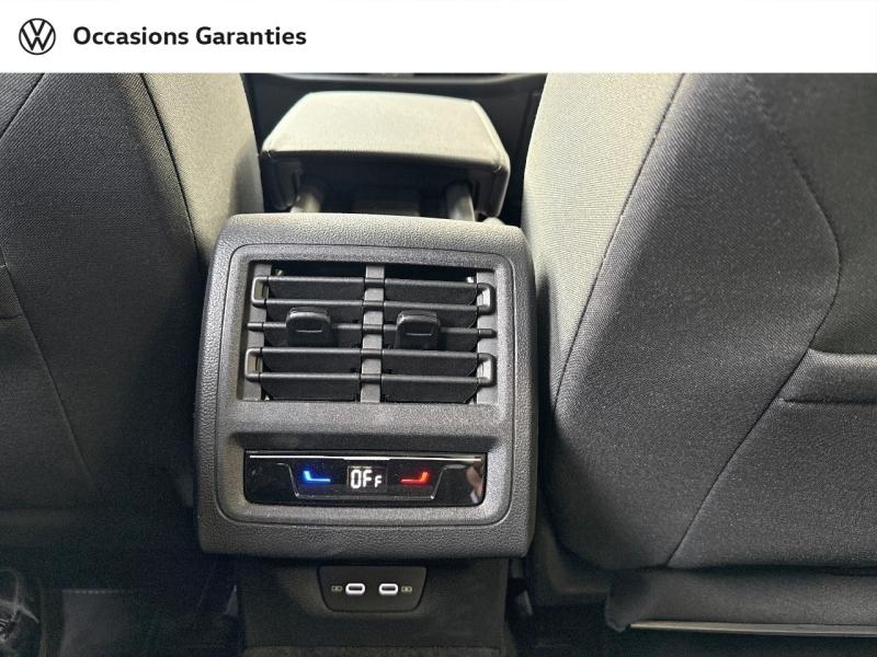 Voitures occasions VOLKSWAGEN GOLF VW Edition Paris