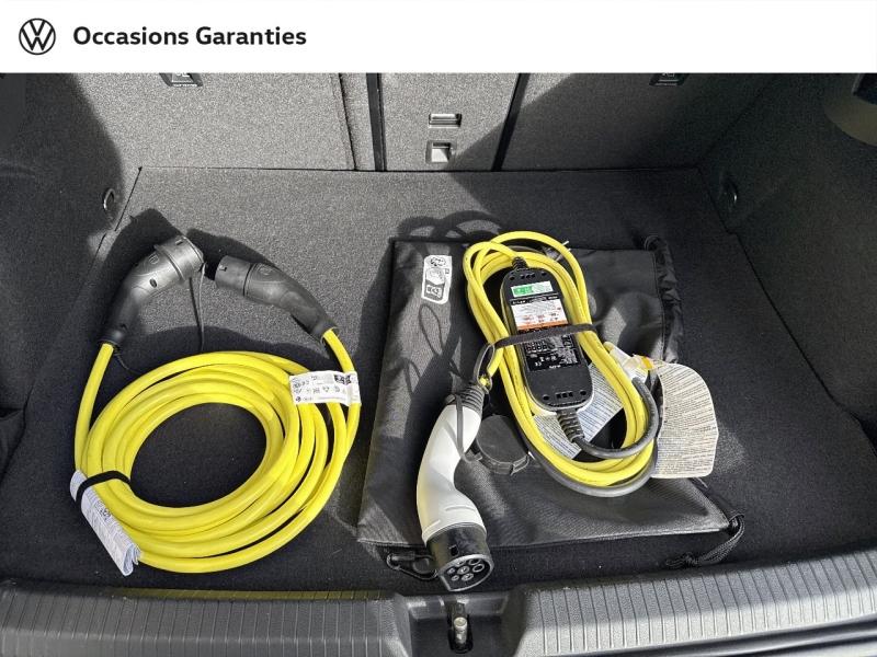 Voitures occasions VOLKSWAGEN GOLF VW Edition Paris