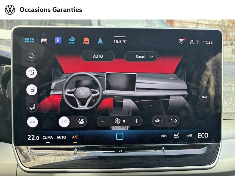 Voitures occasions VOLKSWAGEN GOLF VW Edition Paris