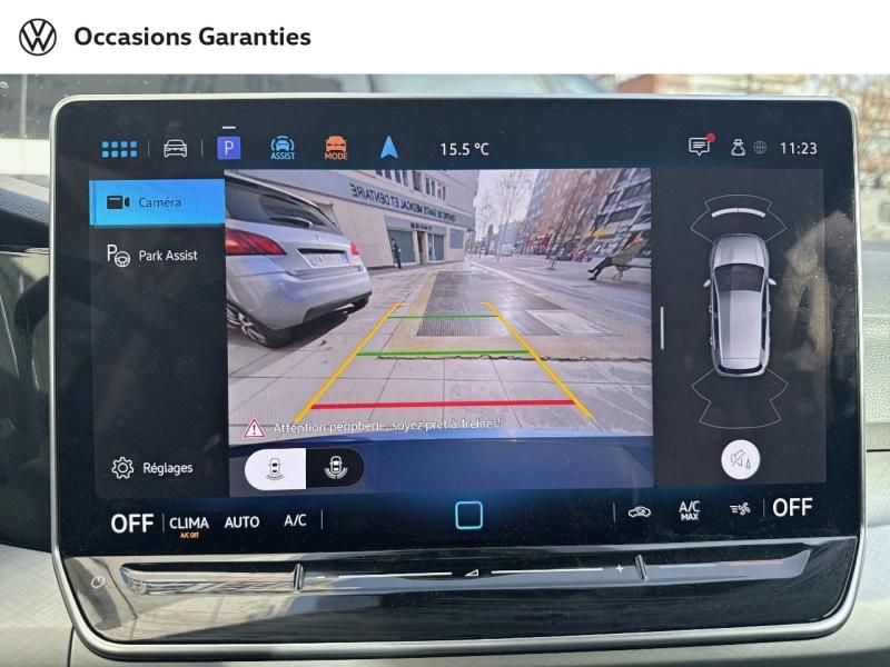 Voitures occasions VOLKSWAGEN GOLF VW Edition Paris