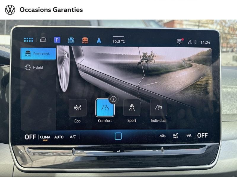 Voitures occasions VOLKSWAGEN GOLF VW Edition Paris