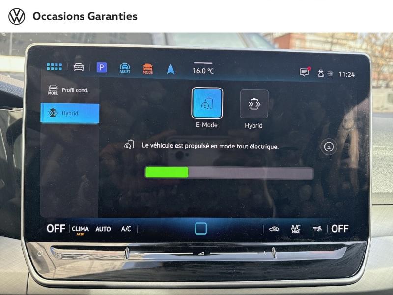 Voitures occasions VOLKSWAGEN GOLF VW Edition Paris