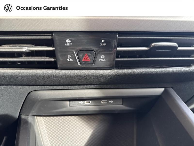 Voitures occasions VOLKSWAGEN GOLF VW Edition Paris